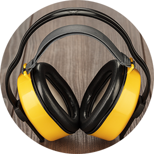 Hearing Protection Fit Test | Occupational Hygiene Consulting Services