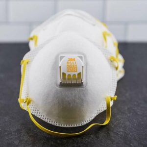 Occupational Hygiene Respirator Fit Testing