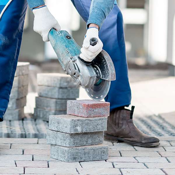 Respirable Crystalline Silica Dust