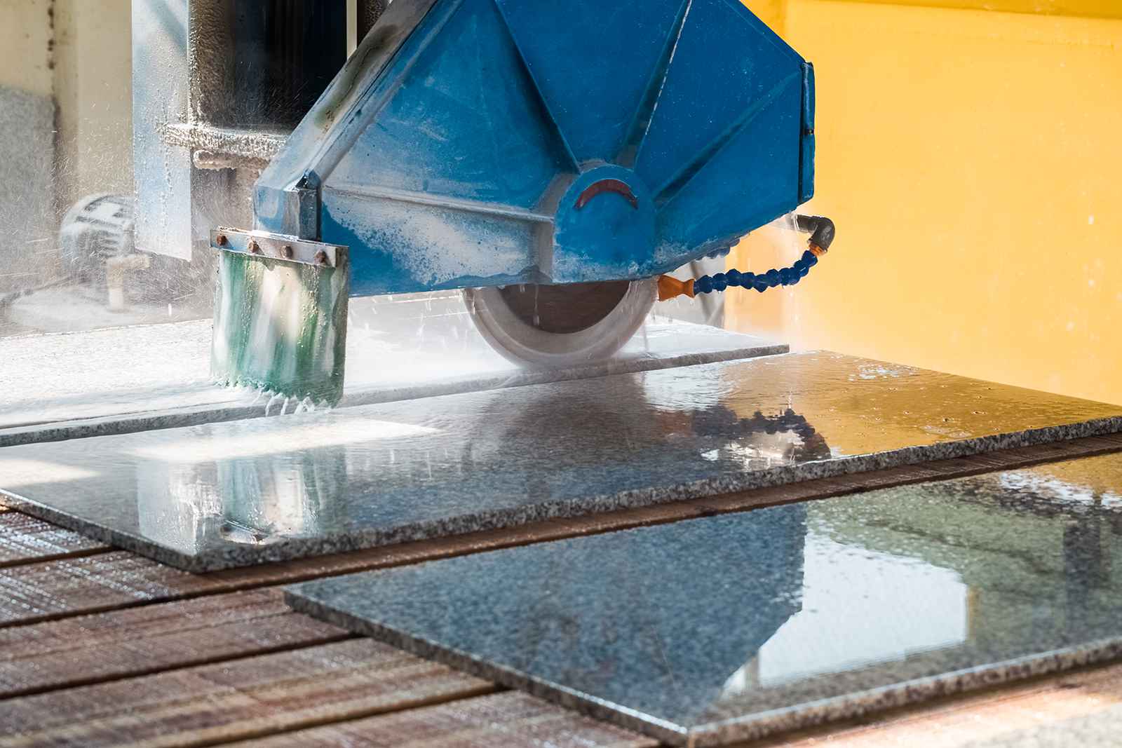 Silicosis & Respirable Crystalline Silica